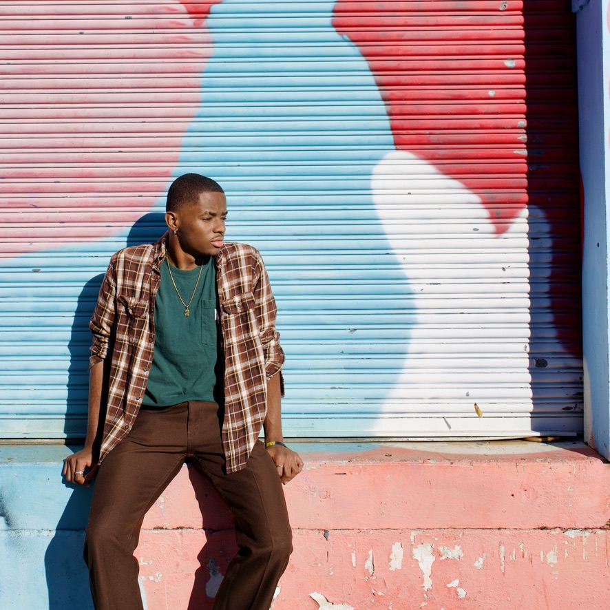 Joshua Smith - Professional Photographer in Maryland and Charleston