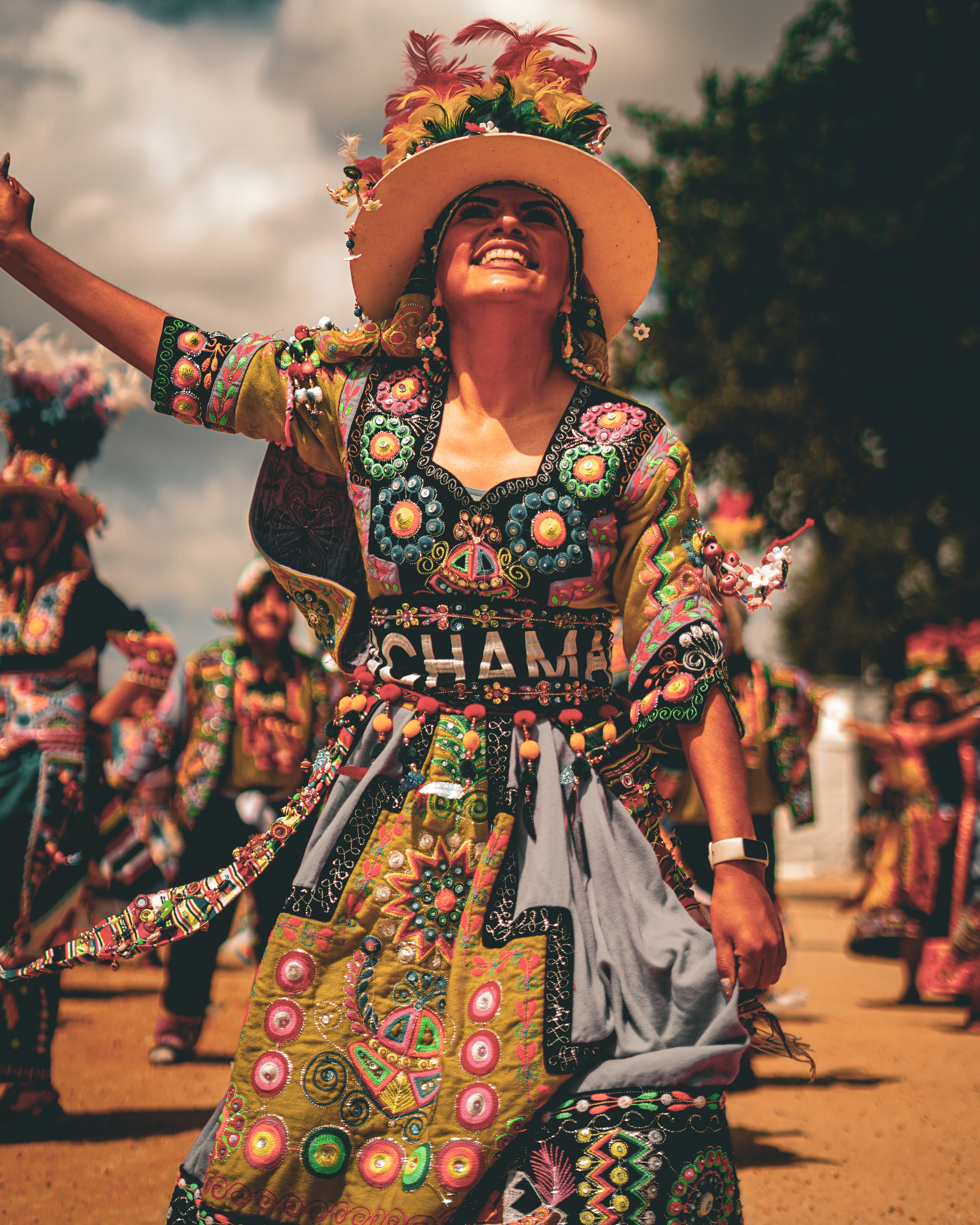 Event Photography Checklist Smithsonian Folklife Festival